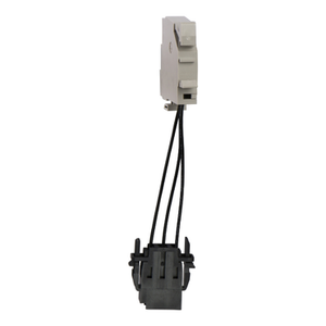 Per SCHNEIDER ELECTRIC 64922 Contatti di Indicazione MasterPact NW08 NW63 Blocco Aggiuntivo 4 Contatti ON/OFF Ricambio Interruttore Automatico - Product Image 1