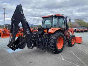 Tracteur Kubota M5-111 2021 à vendre - Product Image 3