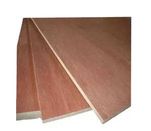 Precios competitivos para madera contrachapada comercial madera contrachapada de alta calidad para proveedores mayoristas