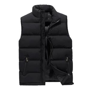 2025 hommes de haute qualité épais doudoune chaud blanc canard manteau support thermique hiver Parka décontracté mâle pardessus en toile - Product Image 6