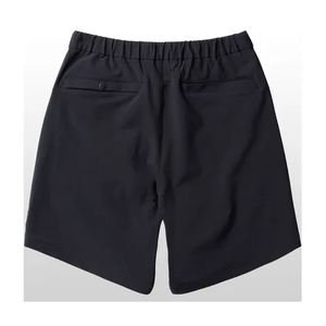 Pantalones cortos deportivos OEM con logotipo personalizado para hombre, pantalones ligeros para correr, entrenamiento, cintura alta, transpirables, característica - Product Image 3