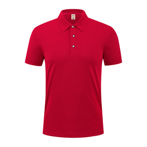Nouveau Polo Homme Uni, Logo OEM Imprimé, Polo Uni - Product Image 4
