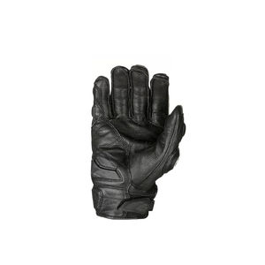 Qualité supérieure et prix de gros Gants d'hiver en cuir véritable pour moto Protection des articulations Gants de course Gants de cyclisme - Product Image 3