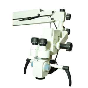 MARS INTERNATIONAL FABRICATION ENT 5 ÉTAPES D'ESSAI INSTRUMENTAL TEMPORALE BONE DISSECTION MICROSCOPE .. - Product Image 5