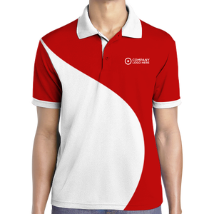 Ultra suave de los hombres para la camiseta del polo Diseño Premium Tela de punto de alta calidad Patrón sólido Hecho a mano para polos - Product Image 6