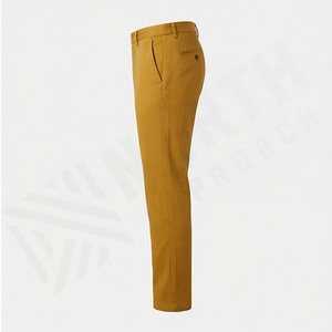 Pantalon de pêche tactique pour homme, léger, respirant, grande taille, randonnée en plein air, softshell en polyester, séchage rapide, pantalon cargo - Product Image 3