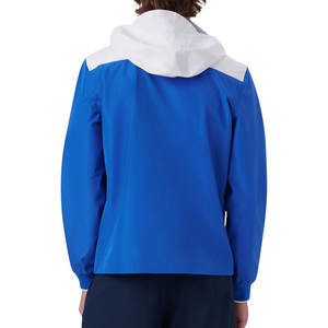 Chaqueta Deportiva Cortavientos para Hombre de Alta Calidad con Logotipo Personalizado, Servicio OEM, Color y Talla Personalizables, Chaqueta de Invierno Transpirable - Product Image 2