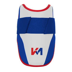 Protège-coudes de baseball de haute qualité pour les frappeurs, durable et confortable, protection du bras, fabricant personnalisé - Product Image 1