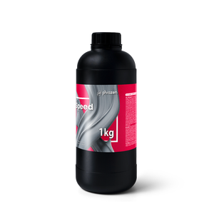 Resina Phrozen Standard Speed para Impresión 3D de Alta Velocidad - Product Image 4