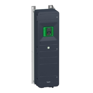 Inverter Schneider Electric ATV950D75N4 da 75kW Altivar Process ATV900 ATV950 400 480V con Unità di Frenatura IP55 - Product Image 1