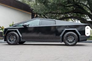 DESCUENTO EN TESLA CYBERTRUCK 2024 USADA, LHD/RHD, DOBLE CABINA, TRACCIÓN EN LAS CUATRO RUEDAS - Product Image 3