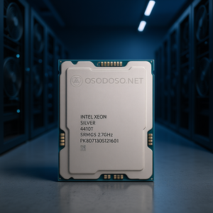 Accessoires pour Intel Xeon Silver 4410T 10C/20T 2.7GHz-4.0GHz 150W PK8071305121601 - Product Image 3