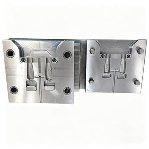 Type C Cable Overmolding Mold for Consumer Electronics - Product Image 4