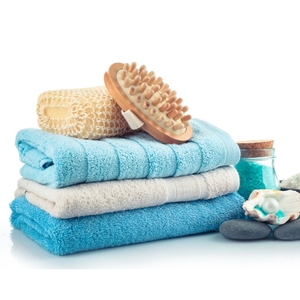 Toalla de Baño Personalizada de Alta Calidad, Más Vendida, de Algodón Reciclado, Proveedor de Toallas de Baño de Algodón Egipcio - Product Image 6