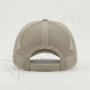 Casquettes classiques personnalisées, ventes chaudes, casquettes de baseball de haute qualité, casquettes de camionneur bicolores, casquettes de sport unisexes, vente en gros - Product Image 2