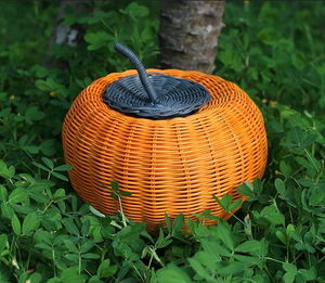 Jouets pour bébé en rotin tissés à la main de haute qualité beaux jouets écologiques pour les enfants du Vietnam - Product Image 6