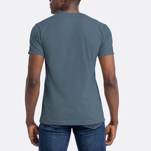Camisetas personalizadas al por mayor para hombre, camiseta personalizada - Product Image 1