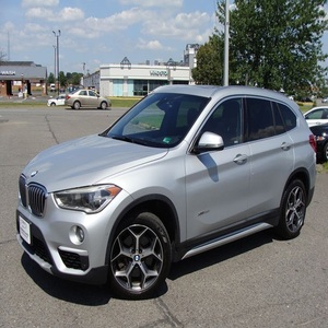 UTILISÉ LHD/RHD 2016 B M W X1 XDRIVE28I AWD - Product Image 4