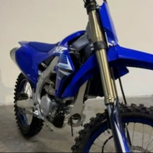 Super Ofertas Ahora Motos de Cross YAMAHA YZ250F (2025) Motocicleta Yz250 Con Garantía - Product Image 2