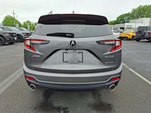 2024 อาคูร่า อาร์-ดีเอ็กซ์ เอช-เอฟ ดับเบิลยู ดับเบิลยู พร้อมแพ็คเกจเอ-พีซี รถเอสยูวีครอสโอเวอร์ - Product Image 5