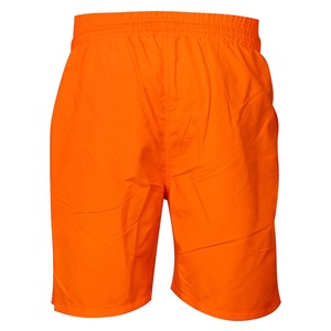 Pantalones cortos deportivos ligeros transpirables de secado rápido para hombre, cintura elástica hasta la rodilla, respetuosos con el medio ambiente, personalizables, para baloncesto - Product Image 2