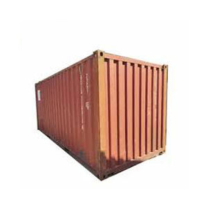 Contenedores de almacenamiento de alta calidad de 10 pies, 20 pies y 40 pies para granjas, comercio minorista y logística. - Product Image 4