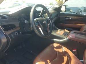 Dernières ventes aux enchères de SUVs 2018 EscaladeESV Luxury RWD d'occasion à vendre - Product Image 3
