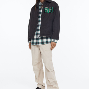 Venta al por mayor Pantalones deportivos de entrenamiento Pantalones de chándal cómodos - Product Image 1