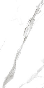 Super Scan - Baldosas de Porcelana Esmaltada para Piso, Diseño de Mármol Original, Acabado Brillante, Color Florence, 800X1600MM, para Hotel - Product Image 3