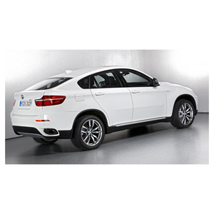 BMW X6 E71 d'occasion à vendre avec moteur puissant et confort premium - Product Image 4