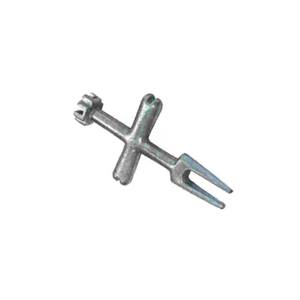 Kit de herramientas de instalación de llave de enchufe Industrial P O de alta calidad, enchufe galvanizado a precio mayorista - Product Image 4
