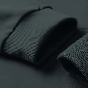 Survêtement pour homme sur mesure au design unique, 100% coton, respirant, coupe-vent, écologique, anti-froissement, tissu doux et durable - Product Image 3