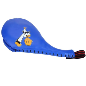 Taekwondo Karaté Kick Boxing Practice Target Soft PU Sponge Kick Pad pour MMA pour l'entraînement et l'entraînement - Product Image 3