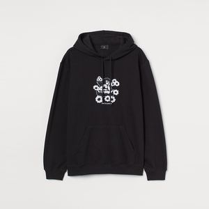 Nouveauté 2025 Sweat-shirt de sport tissé épais pour homme, uni, avec poche, pour l'hiver, l'entraînement, la gym, la course à pied - Product Image 2