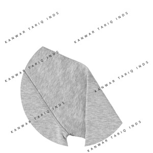 เสื้อยืดผ้าฝ้าย100% โอเวอร์ไซส์สำหรับผู้ชาย, เสื้อยืดผ้าฝ้ายถักขนาดใหญ่220ไซส์ใหญ่พิเศษลำลองของผู้ชาย - Product Image 3