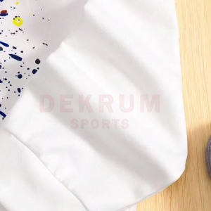 Sudaderas con Capucha para Hombre Más Vendidas, 100% Algodón, Invierno, Impresión Digital, Sólidas, Transpirables, Hechas en Pakistán, Precios Competitivos, Suministro ODM - Product Image 5