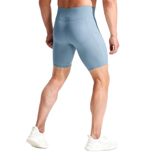 Vêtements de sport pour hommes, shorts de compression sur mesure, matière durable, shorts de compression pour hommes en vente - Product Image 1