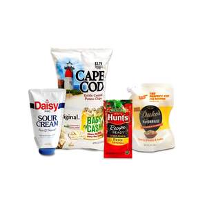 Emballage flexible à bon prix pour la personnalisation tissée durable, imperméable et respirante du fabricant vietnamien vente en gros - Product Image 4