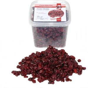 Mejores arándanos secos al por mayor, proveedor de arándanos secos de alta calidad - Product Image 1