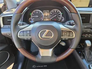 เลกซัส RX 350 รุ่นพื้นฐาน ปี 2017 - Product Image 6