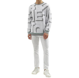 Sudaderas Premium para hombre para gimnasio Fitness Ropa informal Transpirable Ropa cómoda Impresión digital para invierno - Product Image 2