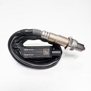 Sensor de Partículas PM 0281009153 SH9R-18641, Sensor de Hollín 0281009154 para Mazda CX-5 <span class=keywords><strong>CX5</strong></span> KF 2.2 Diésel <span class=keywords><strong>AWD</strong></span> CX30 CX-30 2.0 2019-2023 - Product Image 1