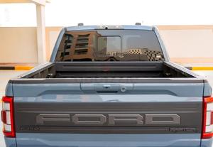 รถฟอร์ด เอฟ-ซีรีส์ แร็พเตอร์ ปี 2023 ใหม่/มือสอง เครื่องยนต์ 3.2L V6 กล้องมองหลัง 360 องศา รับน้ำหนักได้ 31-40 ตัน ระบบดีเซล/เบนซิน เกียร์อัตโนมัติ ขาย - Product Image 6