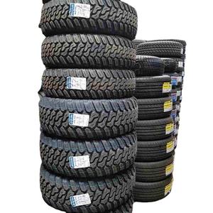 Neumático Sólido para Automóvil 245/45R18 para Autos Usados, Cambiador de Camiones, Confortable, para Pasajeros, Certificado DOT/ECE/ISO 13315/80r2, 1 Año de Garantía - Product Image 1