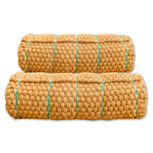 Article chaud Exportation du Vietnam PALM MAT / COIR BLANKET Tapis de paume imperméable et antidérapant pour les zones urbaines - Product Image 1