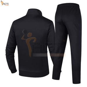 Prix de qualité supérieure Survêtements pour hommes légers et respirants Survêtements pour hommes survêtements pour hommes de taille personnalisée - Product Image 5