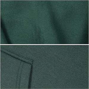 Survêtements de jogging pour hommes les plus vendus, survêtements unisexes sur mesure, pantalons, sweat-shirt à capuche, survêtement zippé de haute qualité pour hommes - Product Image 6