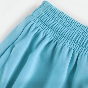 ชุดฟุตบอลใช้ได้ทั้งชายและหญิงชุดฟุตบอลสำหรับกีฬากลางแจ้งชุดวิ่งระบายอากาศได้ดี - Product Image 3