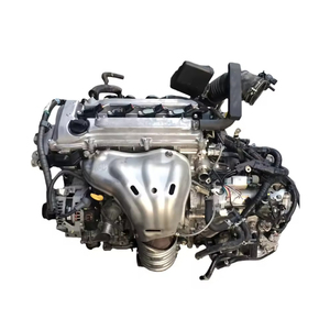 ขายส่งบล็อกเครื่องยนต์รถยนต์ 1AZ สำหรับการซื้อจำนวนมาก - Product Image 5