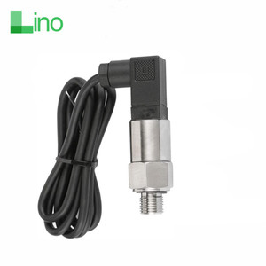 Lino LPT10 4-20mA <span class=keywords><strong>mini</strong></span> Din 43650 connettore trasmettitore di pressione prezzo - Product Image 5